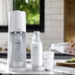 Sodastream Gasatore Terra white value pack - immagine 4