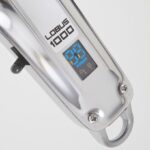 Sezze Professional Tagliacapelli professionale in acciaio Lobus 1000 - immagine 4