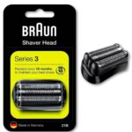 Braun Series 3 21B