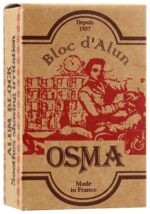 Osma Bloc d'alun Bloc d'alun - immagine 4