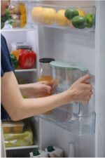 Philips Caraffa filtrante AWP2935WHT - immagine 3