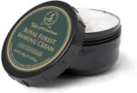 Taylor of Old Bond Street Royal forest Shaving Cream D312 - immagine 2