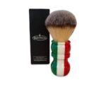 Razo Rock Pennello sintetico Italian Barber - immagine 2