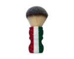 Razo Rock Pennello sintetico Italian Barber - immagine 3
