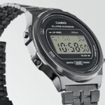 Casio Retro vintage A171WEGG-1AEF - immagine 2