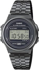 Casio Retro vintage A171WEGG-1AEF