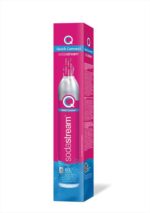 Sodastream Bombola gas co2 60 l Quick connect - immagine 3