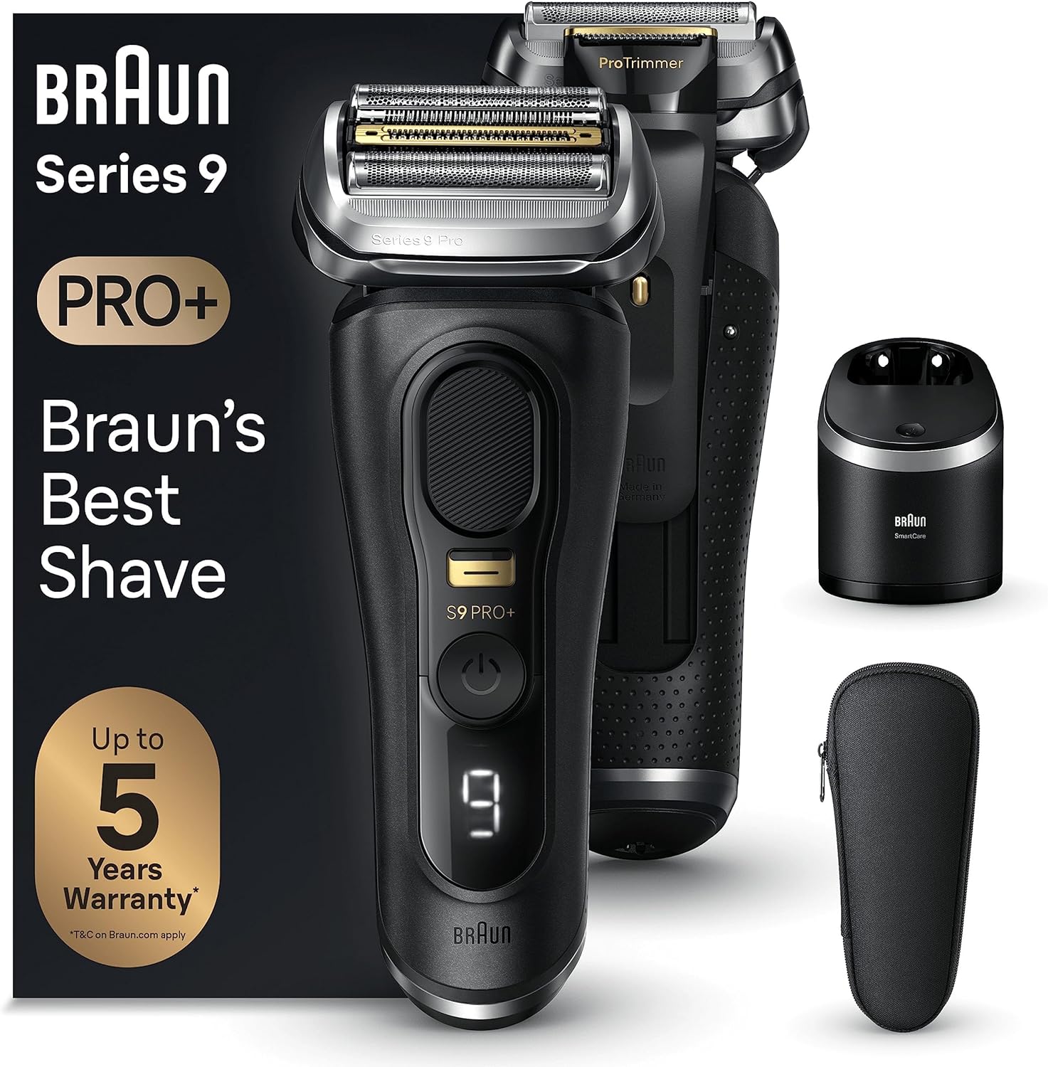 20231011053624_0.jpg Braun Series 9 Pro+ 9560cc - immagine 1