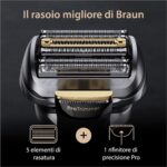 Braun Series 9 Pro+ 9560cc - immagine 2