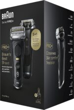 Braun Series 9 Pro+ 9560cc - immagine 4
