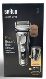 Braun Series 9 Pro 9425s - immagine 2
