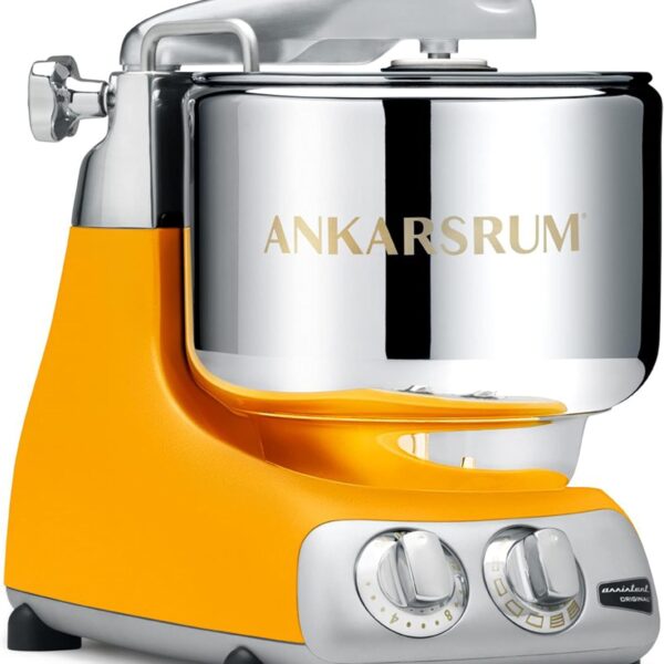Ankarsrum Impastatrice AKM6230SB