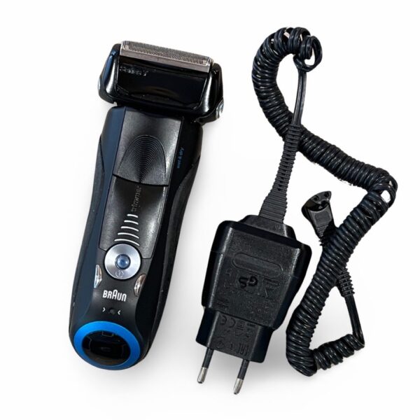 Braun Series 7 740s-7 USATO