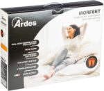 Ardes Termocoperta Scaldaletto Singolo Morfeet 4F11 - immagine 2