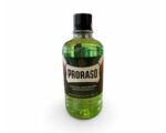 Proraso Lozione dopobarba olio di eucalipto e mentolo - immagine 2