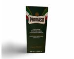 Proraso Lozione dopobarba olio di eucalipto e mentolo - immagine 3