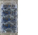 Gillette Gillette fusion proglide Gillette fusion proglide NON ORIGINALE - immagine 2