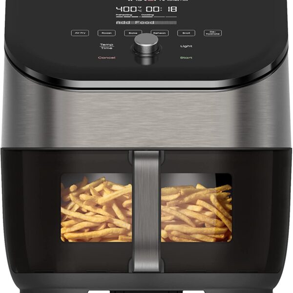 Instant Pot Friggitrice ad aria 140-3104-01