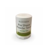 Blocmen Pre Shave Powder Stick Aloe vera