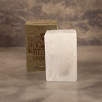 Osma Bloc d'alun Bloc d'alun