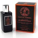 Castle Forbes Aftershave balm Aftershave balm cedro