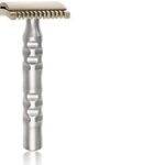 The Goodfellas Smile Rasoio di sicurezza Luxury Italico open comb