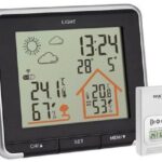 TFA Stazione barometrica 35.1153.01