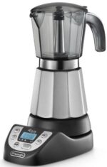 De Longhi Alicia Plus 3/6 tazze EMKP63.B - immagine 2