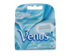 Gillette Gillette pour elle Venus Lamette elle Venus - immagine 2