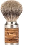 Muhle Pennello in tasso ROCCA 091M95 Badger