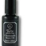 Taylor of Old Bond Street shave oil Chamomile shave oil