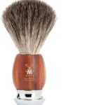 Muhle Pennello in legno di prugna 81H331