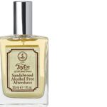 Taylor of Old Bond Street Aftershave Luxury sandalwood aftershave lotion spray