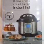 Instant Pot Ricettario Ricettario
