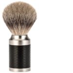 Muhle Pennello in tasso ROCCA 091M96 Badger