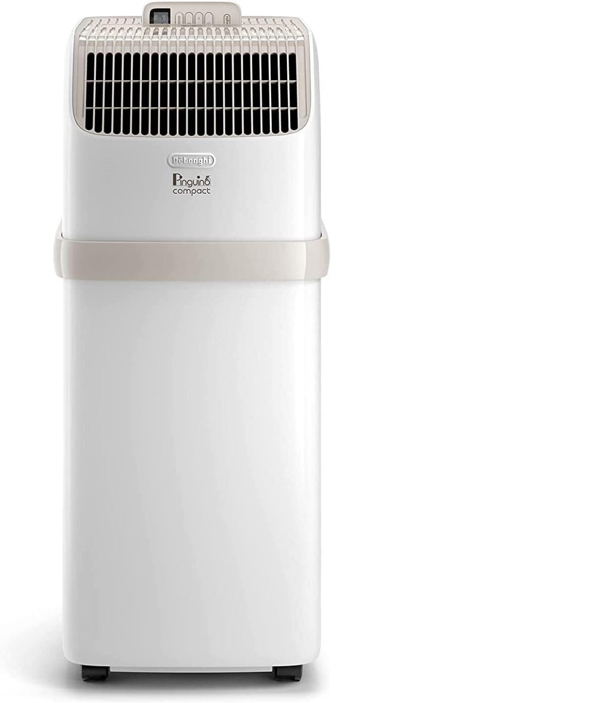 Climatiseur De’Longhi PAC ES72 Classic 65 DB 808 W Blanc – Neuf Sous Emballage