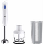 Braun Minipimer 1 MQ10.201M