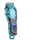 Sezze Professional Tagliacapelli professionale ricaricabile Lobus 710