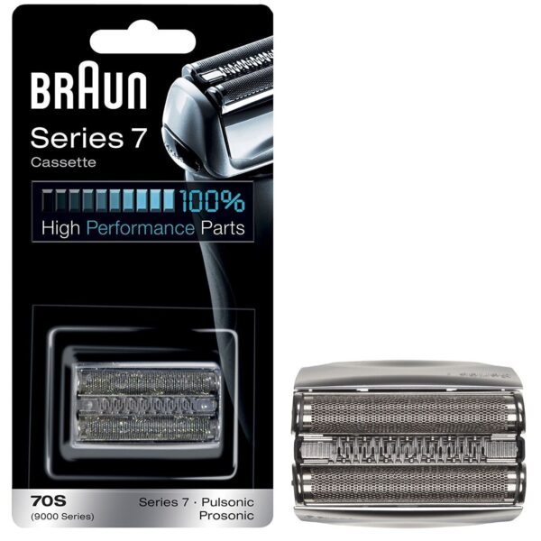 Braun Series 7 70S Cassette