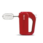 Girmi Hand mixer SB02 rosso
