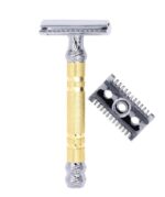 Parker rasoio di sicurezza doppio pettine 69CR - immagine 2