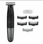 Braun 4d-Blade XT5 - immagine 3