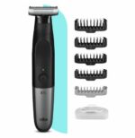 Braun 4d-Blade XT5 - immagine 4