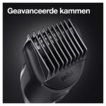 Braun All-in-one Trimmer 5 MGK5355 - immagine 3