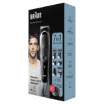 Braun All-in-one Trimmer 5 MGK5355