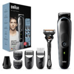 Braun All-in-one Trimmer 5 MGK5355 - immagine 2