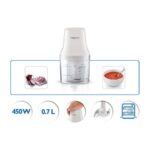 Philips Triatutto HR1393 - immagine 2