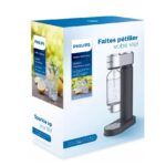 Philips Gasatore d'acqua ADD4902BK/10 - immagine 3