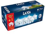 Laica Bi-flux ricarica 5+1