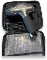 Sezze Professional Pistola massaggiante Lobus Fisio - immagine 3